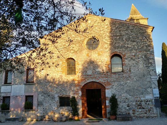 Church of San Pietro